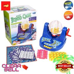 Jual Bingo Bingo Di Batam - Harga Terbaru 2022