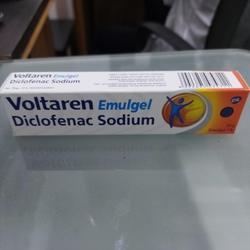 Voltaren 8 Gel Price