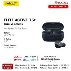 Jual Jabra Elite Active 75t Terlengkap 