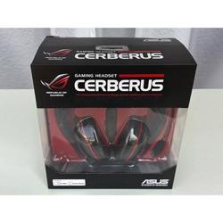 Gaming Headset Rog Cerberus V1 Jual Asus Cerberus Gaming Headset