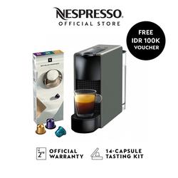 Jual Nespresso Coffee Maker Terlengkap 