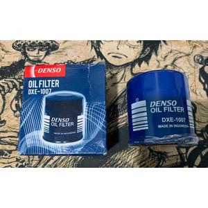 Filter oli Nissan Livina denso DXE-1007 15208-65F00 ORIGINAL