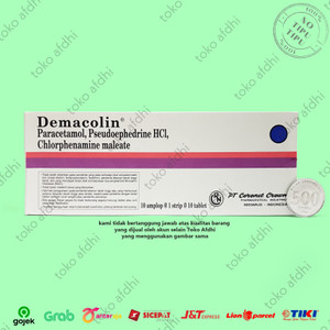 Demacolin (box)