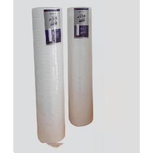 PUREVE FILTER CARTRIDGE PP-20B SPUN 5 MICRON