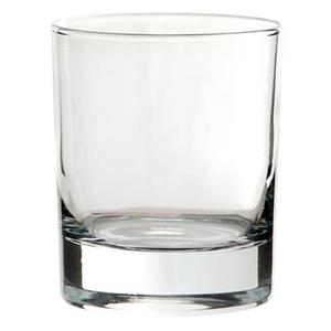 [SPR] Isi 6 pcs Gelas sloki / gelas shot / gelas lilin / kaca 3oz T306