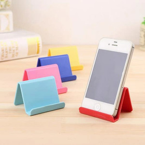 Holder Stand Mini Cute Smartphone HP Gadget Alat Bantu Display Murah