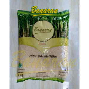 BANARAN GULA PASIR 1KG