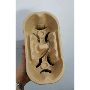 Drink Tray / Tatakan Cup / Drink Holder / Tray Take Away