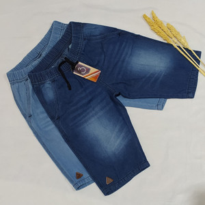 CELANA PENDEK ANAK DENIM ORGINAL