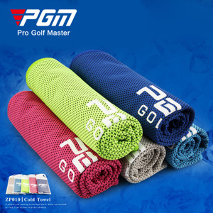 PGM Golf Cold Towel Handuk Golf