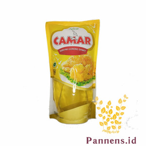 Minyak camar 1 liter HARGA GROSIR