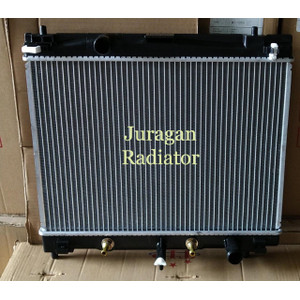Radiator Toyota ALL NEW VIOS/NEW YARIS 2013 Matic/Manual