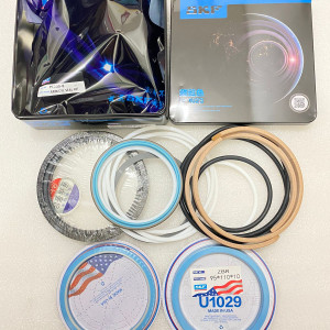 SEALKIT ARM KOMATSU PC200-8 PC200-7 SKF KEMASAN KALENG