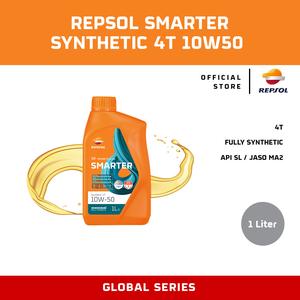 Repsol Official Store - Produk Resmi & Terlengkap | GoPayLater Cicil 0% ...
