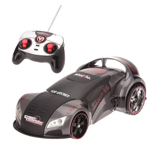 RC Maisto Street Troopers Project 66