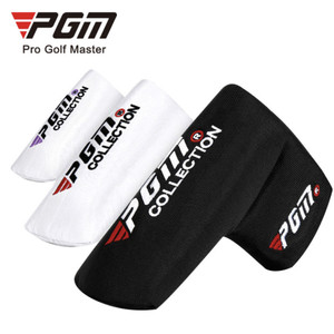 PGM Golf Putter Head Cover Pelindung Sarung Penutup Stick Golf Putter