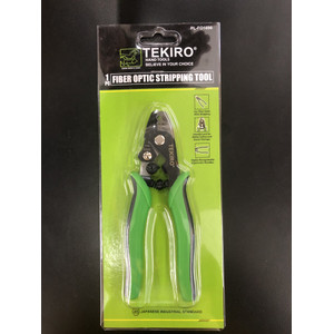 TEKIRO PL-FO1696 Tang Potong Kabel Fiber Optik