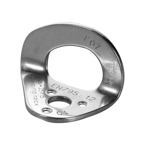 Wide Eye (Anchor Plate)