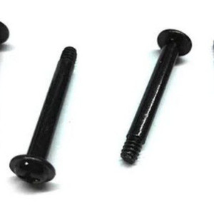 baut kipas water-cooling panjang