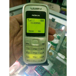 mesin hp nokia