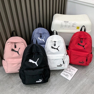 tas ransel puma backpack pria wanita remaja original