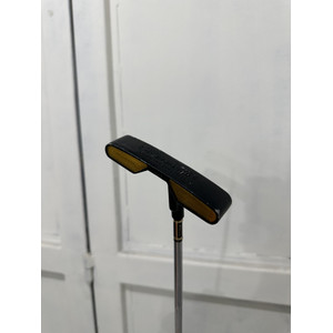 Slotline Inertial Tour USA Putter Stick Golf Bekas Second Used