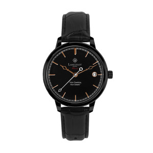 Jam Tangan Lanccelot Romans Queen of Apollo