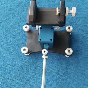 Front Rest Benchrest WRABF frontrest shooting BR WRABF 25 M / 41 Monte CNC