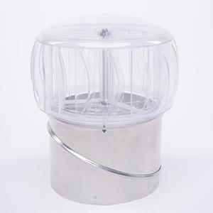 SupaVent Turbin Ventilator - Turbobeam