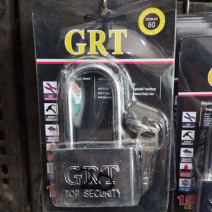 kunci gembok 60mm panjang