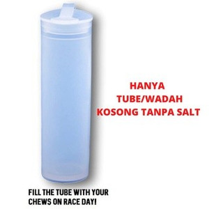 SALTSTICK salt stick PLUS CAFFEINE kafein
