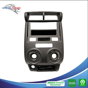 Cover Audio AC Avanza 100% ORI