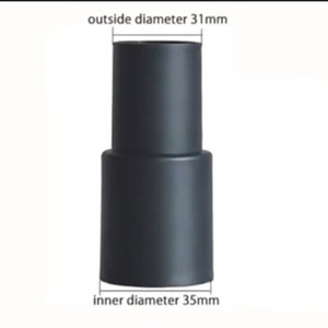 Adaptor Nozel Vacum Cleaner From 32Mm To 35Mm