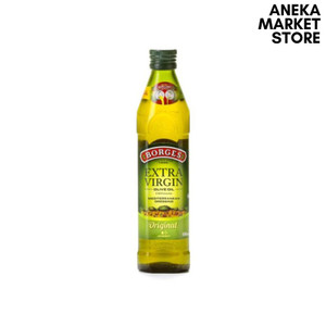 Borges Extra Virgin Minyak Zaitun Olive Oil 500 ml
