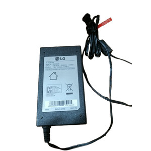 ADAPTOR LG 25V-2A - ORIGINAL