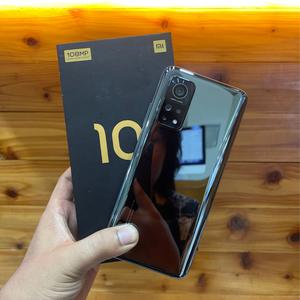 Xiaomi Mi 10T Pro 8/256GB Ex Garansi Resmi TAM Indonesia Second Original