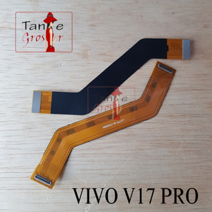 FLEXIBLE UI BOARD VIVO V17 PRO FLEKSIBEL SUB MAINBOARD ORIGINAL