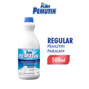 so klin pemutih Pakaian 500ml