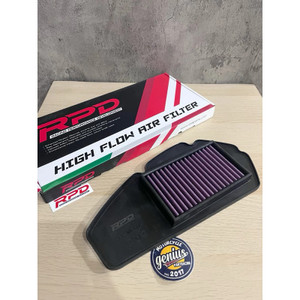FILTER UDARA RPD AEROX 155 OLD / LEXI