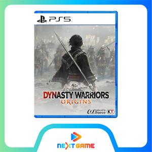 PS5 Dynasty Warriors Origins / Dynasty Warrior Origin