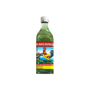 Minyak kayu Putih Cap Ayam 150ml