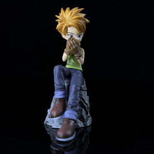 Action Figure Digimon Yamato Ishida By Soar Studio