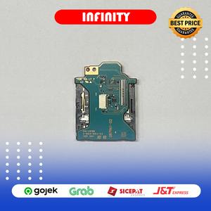 PCB Board SD Card Slot Memory for S0ny A6400 ILCE-6400
