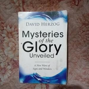 mysteries of the glory unveiled