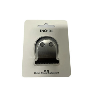 ENCHEN BR-12 Refill Trimmer Mata Pisau Beardo 2 Kepala Pemotong Accessories Replacement