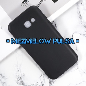 Casing TPU Caseng Kondom Soft Case Softcase Samsung A5 2017 A520