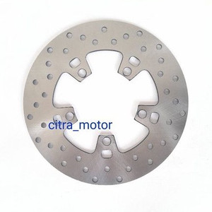 Piringan Piring Disk Cakram Belakang R15 V2 Xabre 150