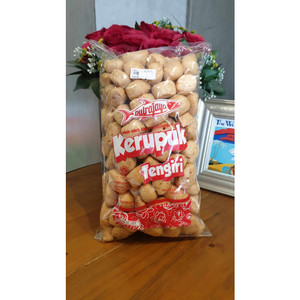 KERUPUK TENGIRI PUTRA JAYA MADUA