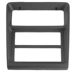 Lhd Tape Frame Untuk Panel Radio Montero Pajero V31 V32 V33 V43