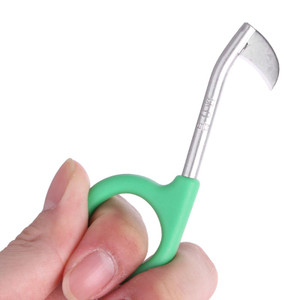 Ring Barking Cutter Scissor Girdling Knife Garden Fruit